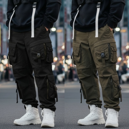 RuggedX Tactical Cargo