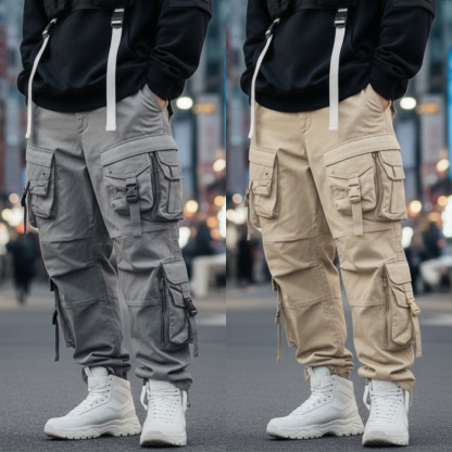 TacticalFlex Street Cargo