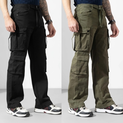 Urban Tactical Cargo – Pack of 2