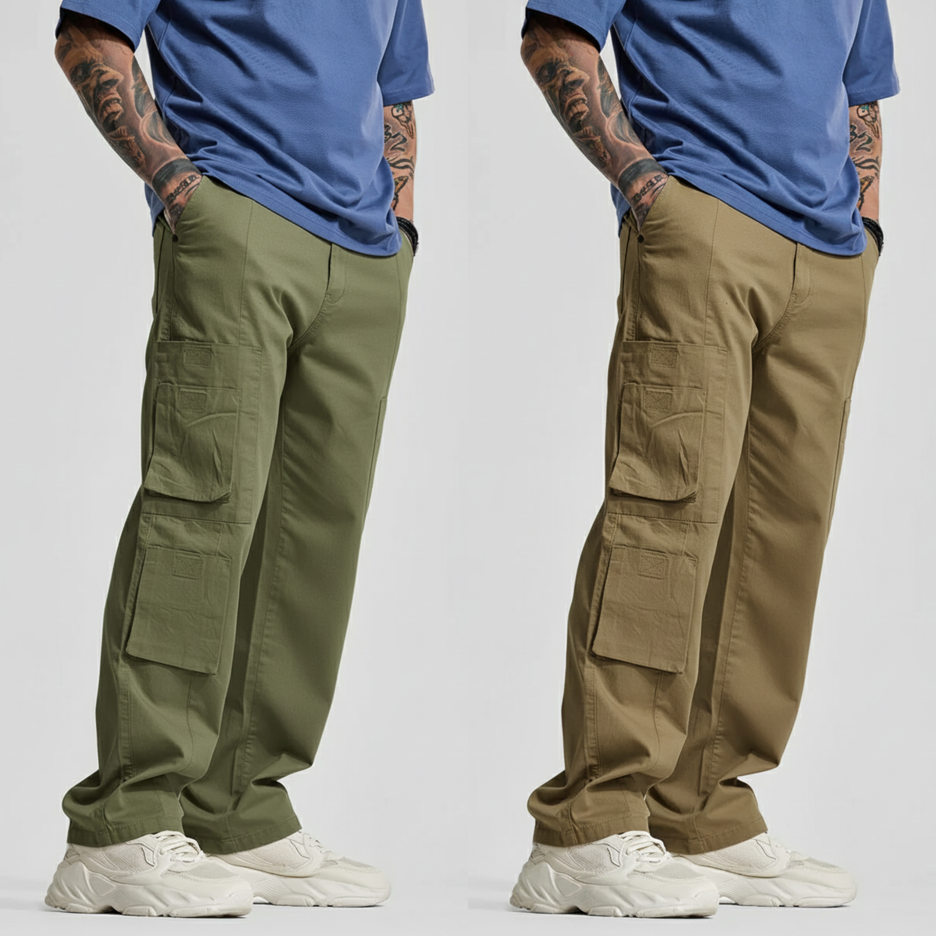 Vanguard Cargo Collection – Pack of 2
