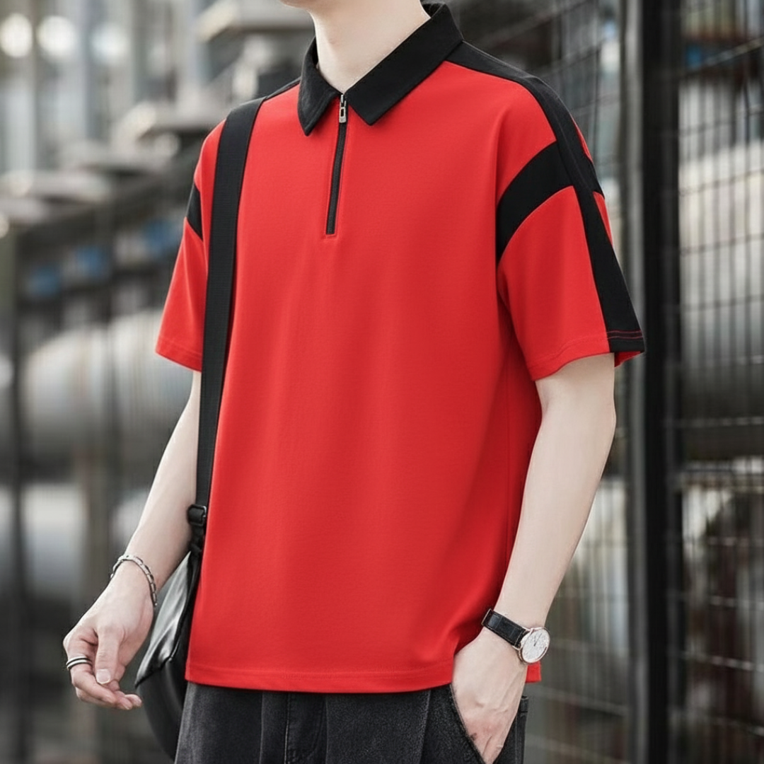 Street Sport Zip Quad