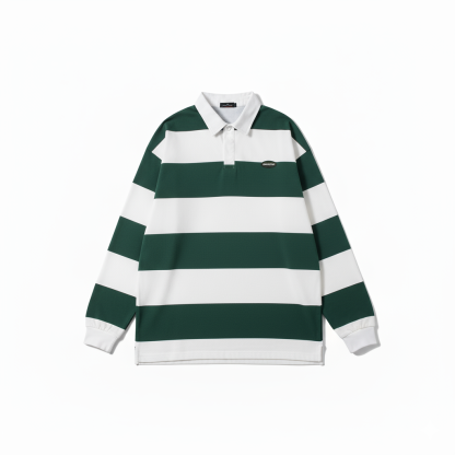 Rugby Heritage Polo Collection – Pack of 4