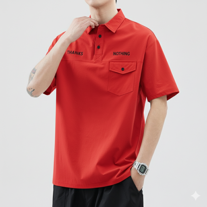 Urban Statement Pocket Quad