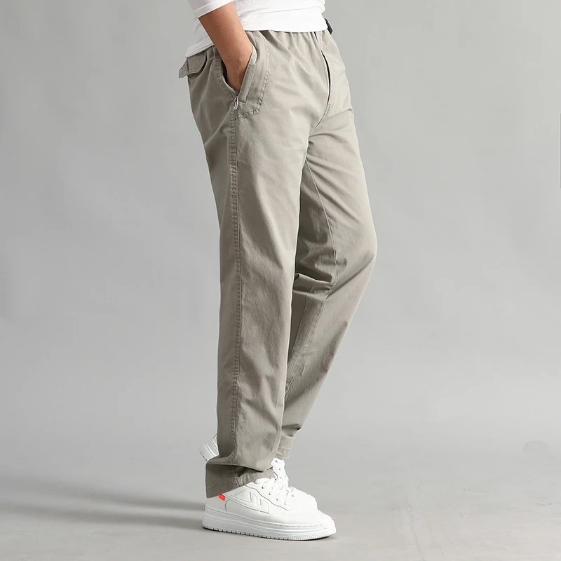 Everyday Adventure: 2 Cargo Pants Set