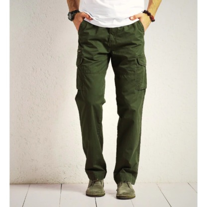 StreetStyle Cargo Pair