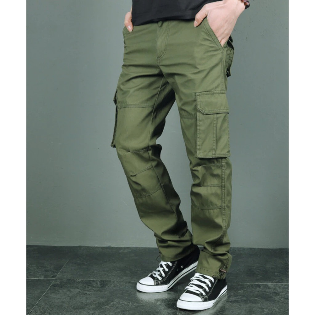 Outdoor Essentials Combo