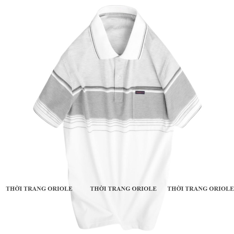 Heritage Striped Retro Quad