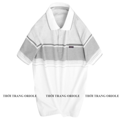 Heritage Striped Retro Quad