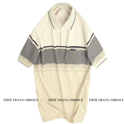 Heritage Striped Retro Quad