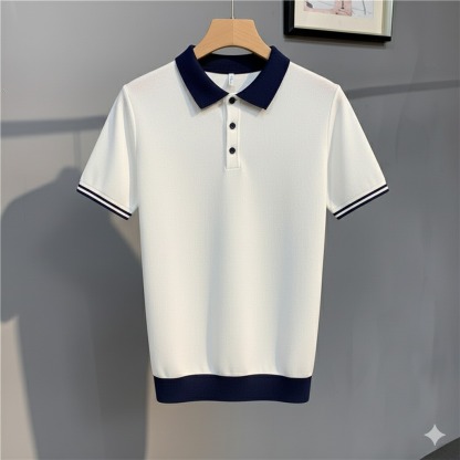 Elite Retro Stripe Quad