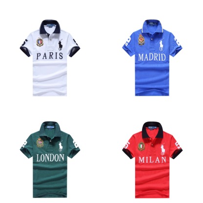 Global Heritage City Quad