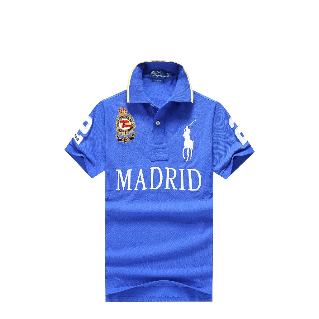 Global Heritage City Quad