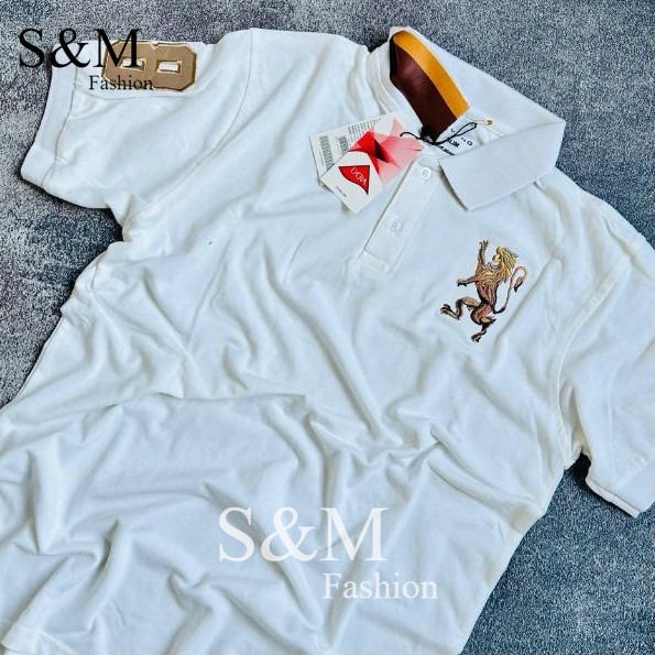 Heritage Royal Lion Quad