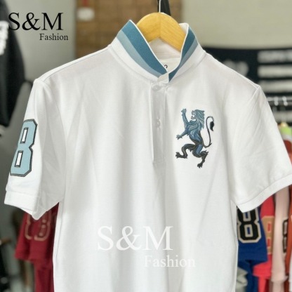 Heritage Royal Lion Quad