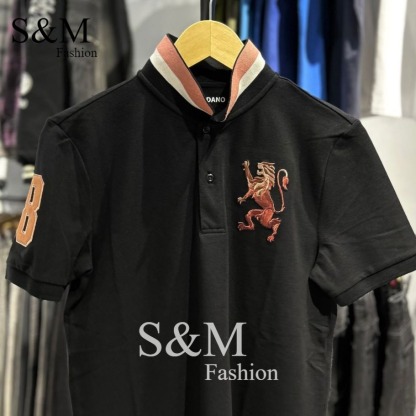 Heritage Royal Lion Quad