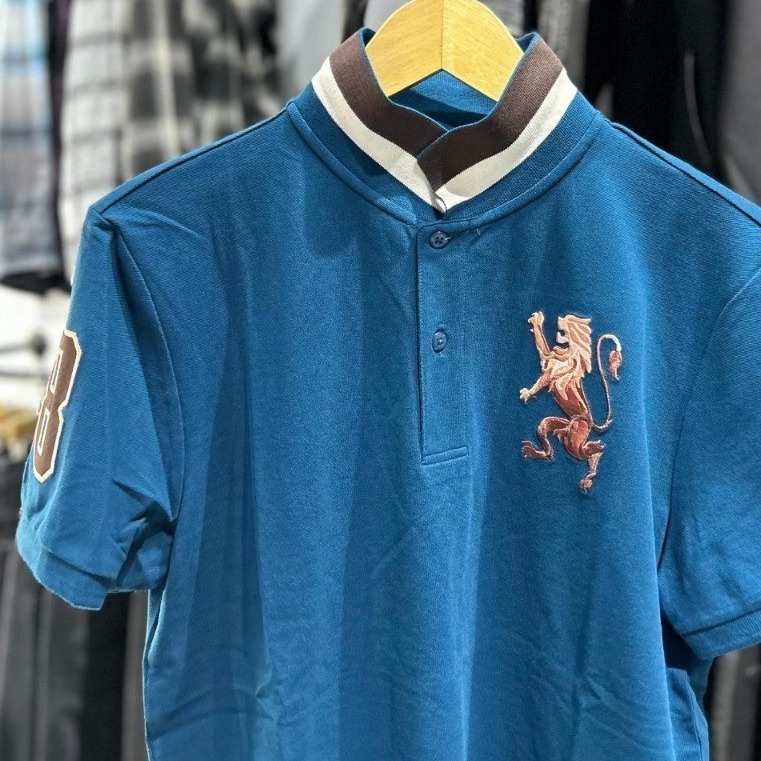 Royal Elite Lion Quad