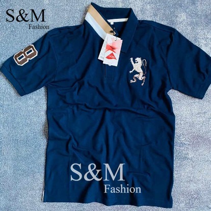 Royal Elite Lion Quad