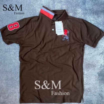 Heritage Royal Lion Quad