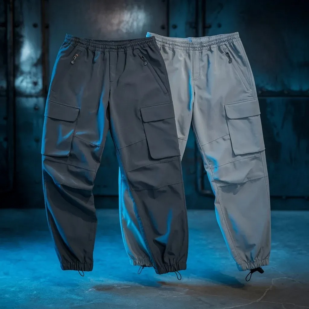 BattleFit Utility Cargos – Pack of 2