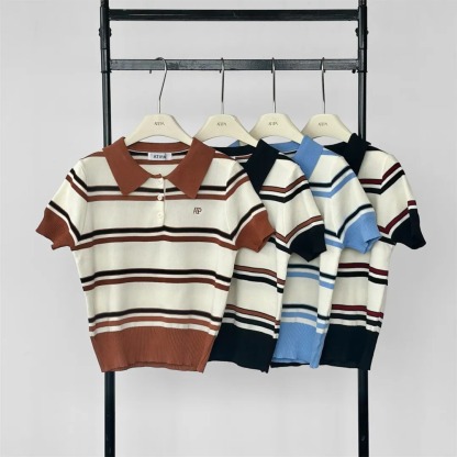 Solid Casual T-Shirts – Pack of 4