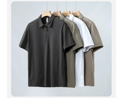 Multipack Cotton Tees – Pack of 4