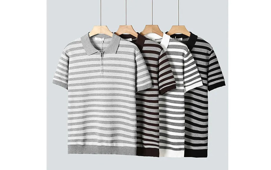 Cotton T-Shirts – Pack of 4