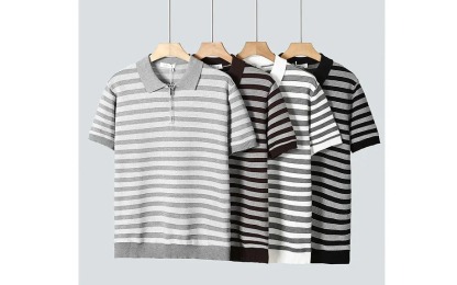 Cotton T-Shirts – Pack of 4