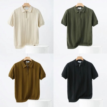 Everyday Tees – Pack of 4