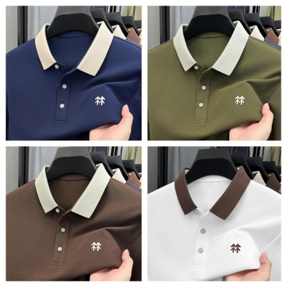 Comfort Cotton Tees – Pack of 4