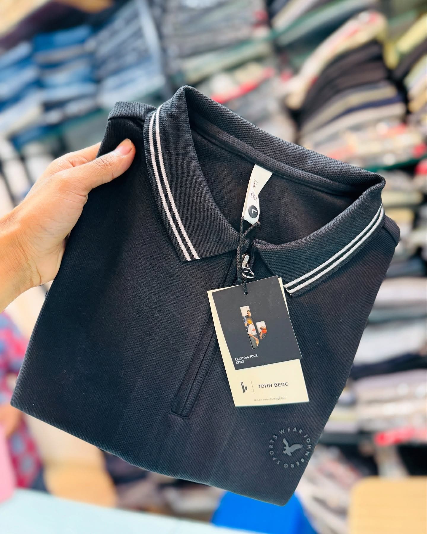 Formon Polo Collective – Pack of 4