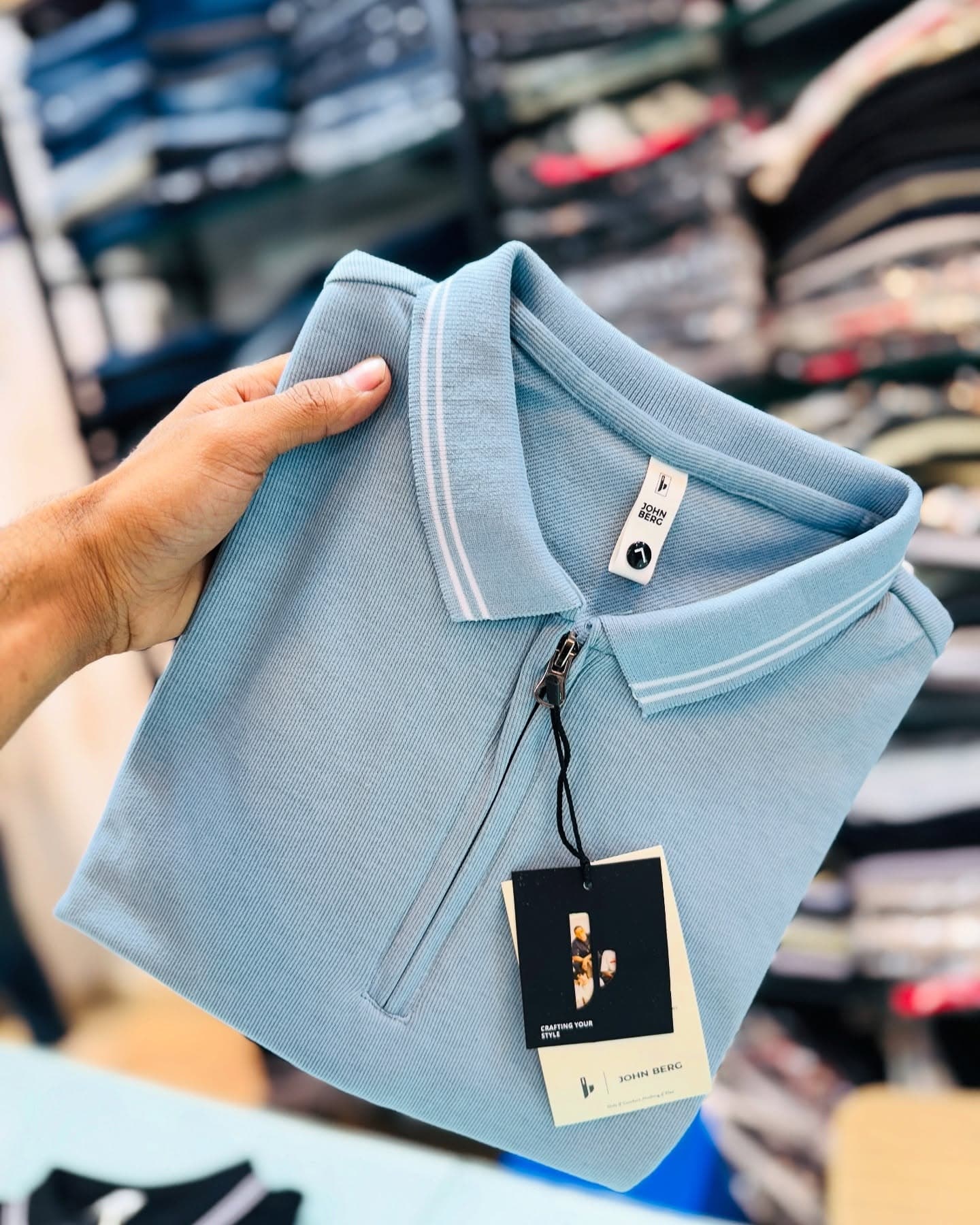 Formon Polo Collective – Pack of 4