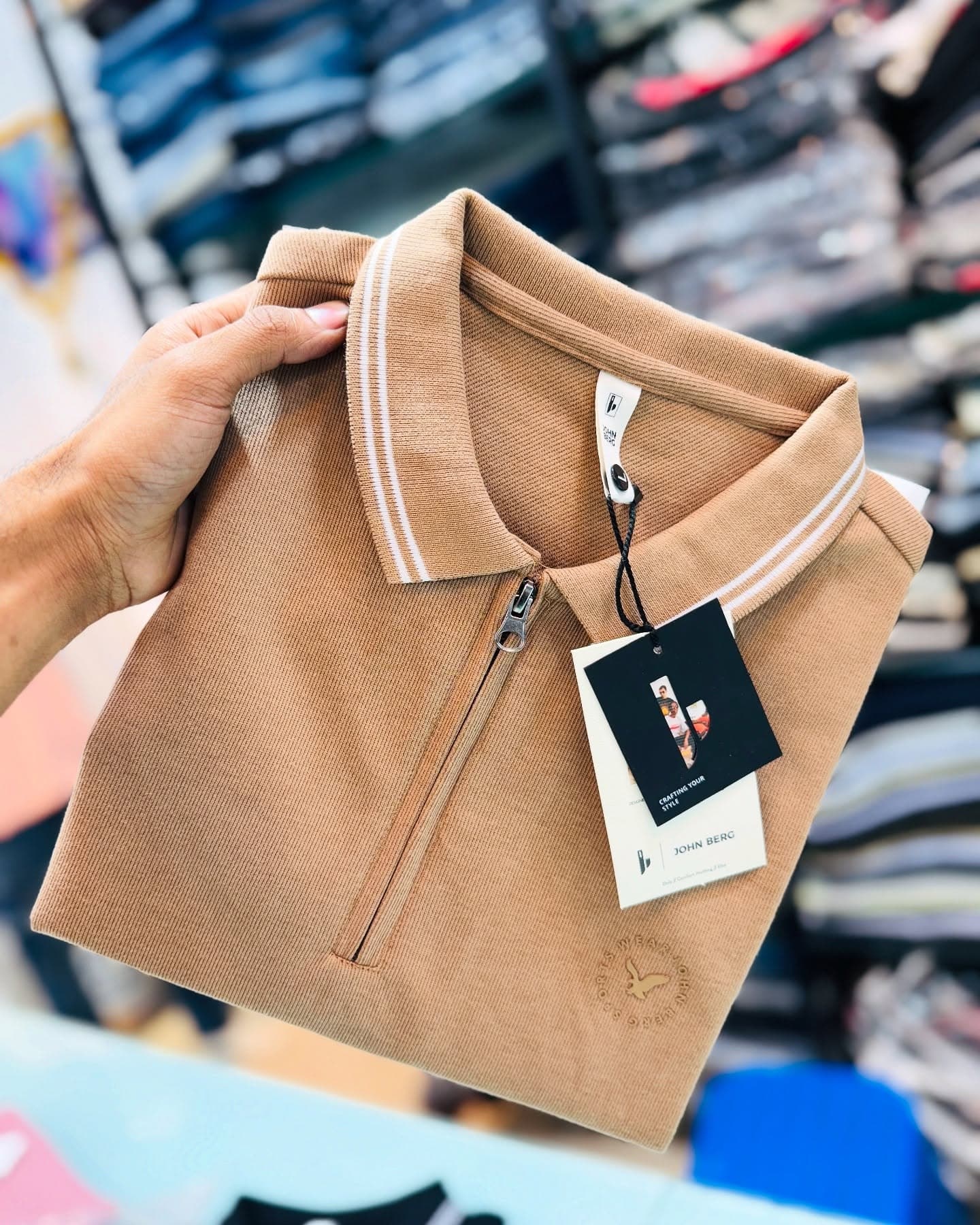 Formon Polo Collective – Pack of 4