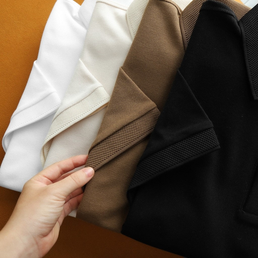 Zyvon Polo Set – Pack of 4