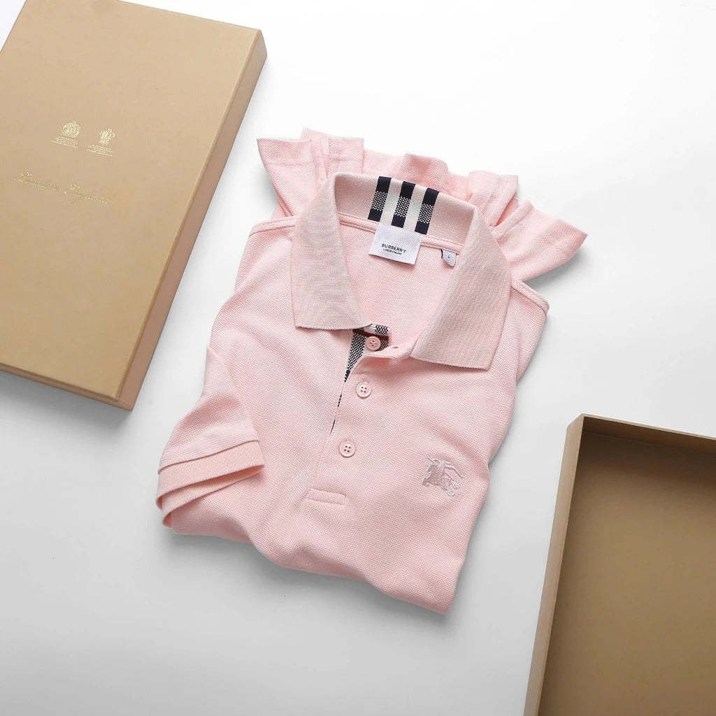 DriftEdge Polo Series – Pack of 4