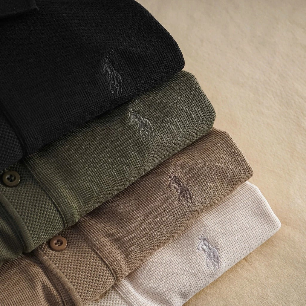 Verq Polo Edit – Pack of 4