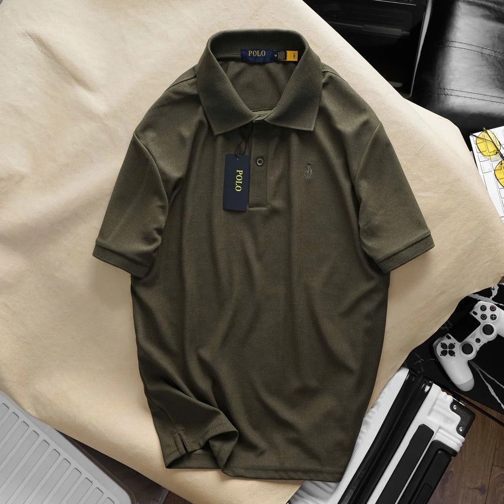 Verq Polo Edit – Pack of 4