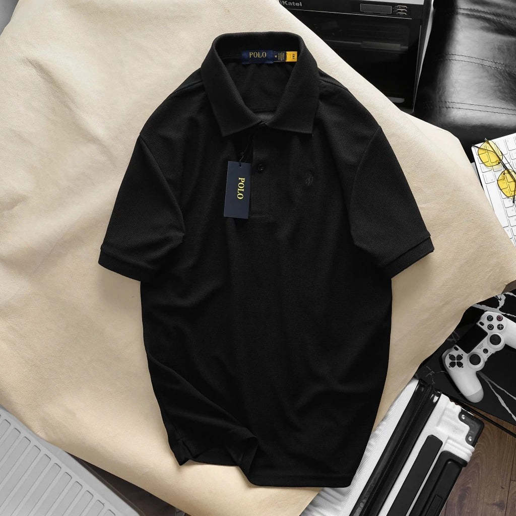 Verq Polo Edit – Pack of 4