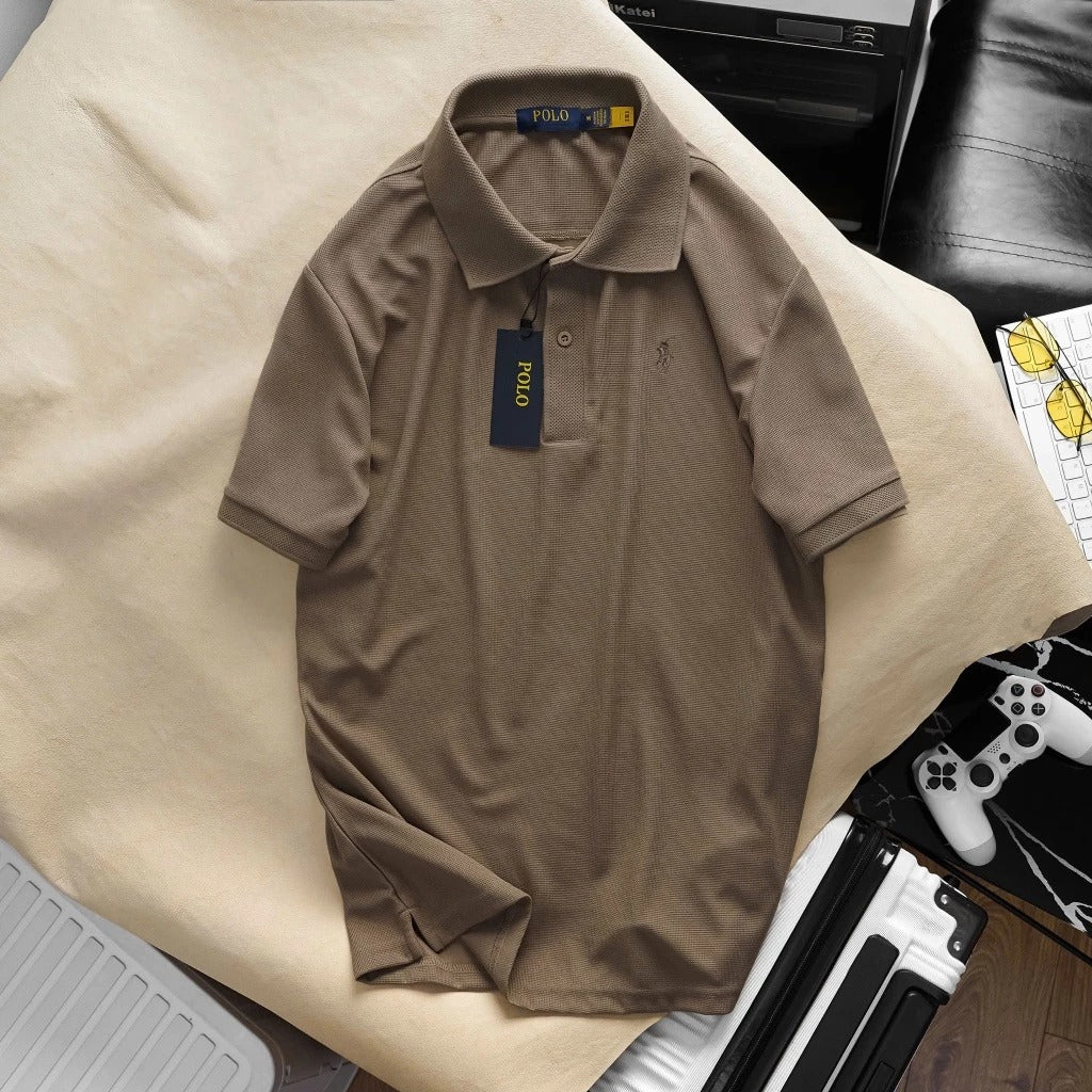 Verq Polo Edit – Pack of 4