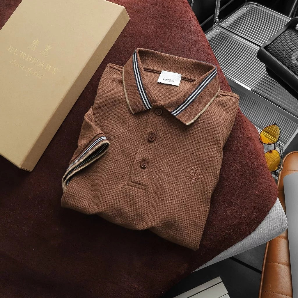 NueFit Polo Drop – Pack of 4