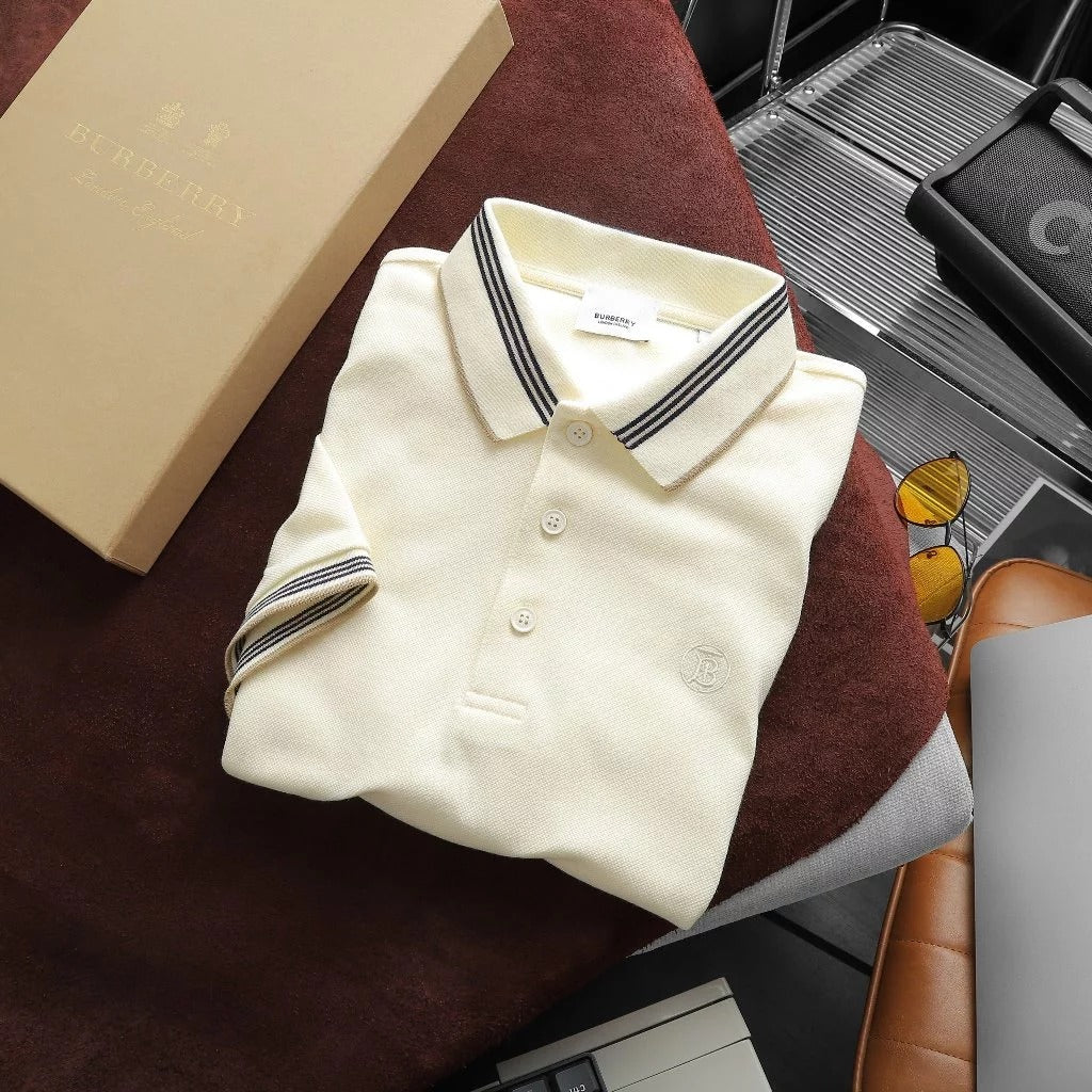 NueFit Polo Drop – Pack of 4