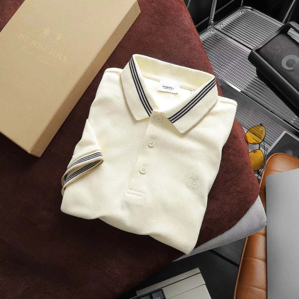 NueFit Polo Drop – Pack of 4