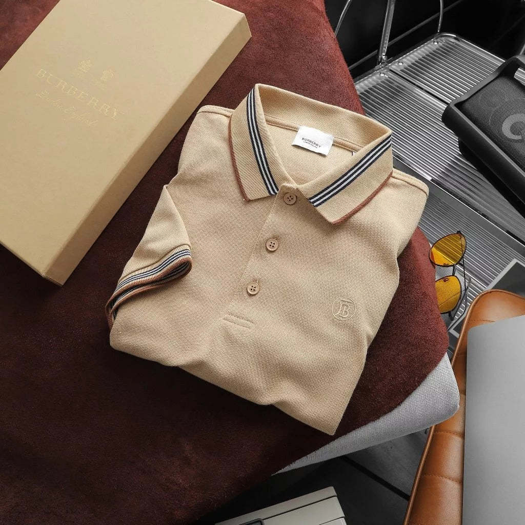 NueFit Polo Drop – Pack of 4