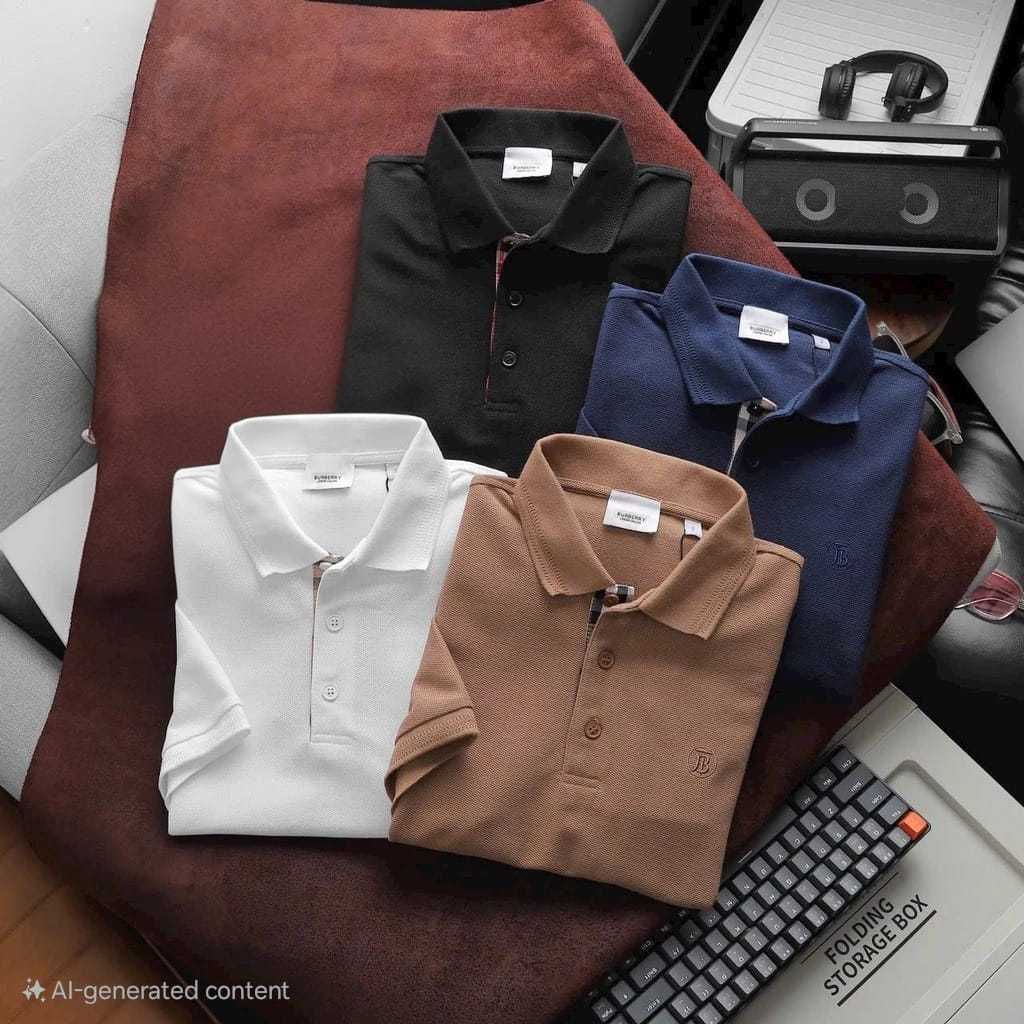 Lunvo Polo Series – Pack of 4