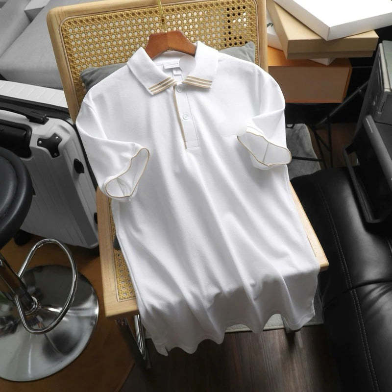 AstroMode Polo Pack – Pack of 4