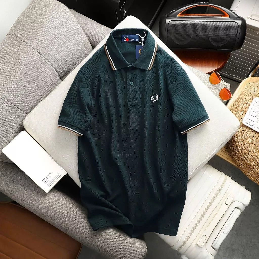 Klynn Polo Collection – Pack of 4