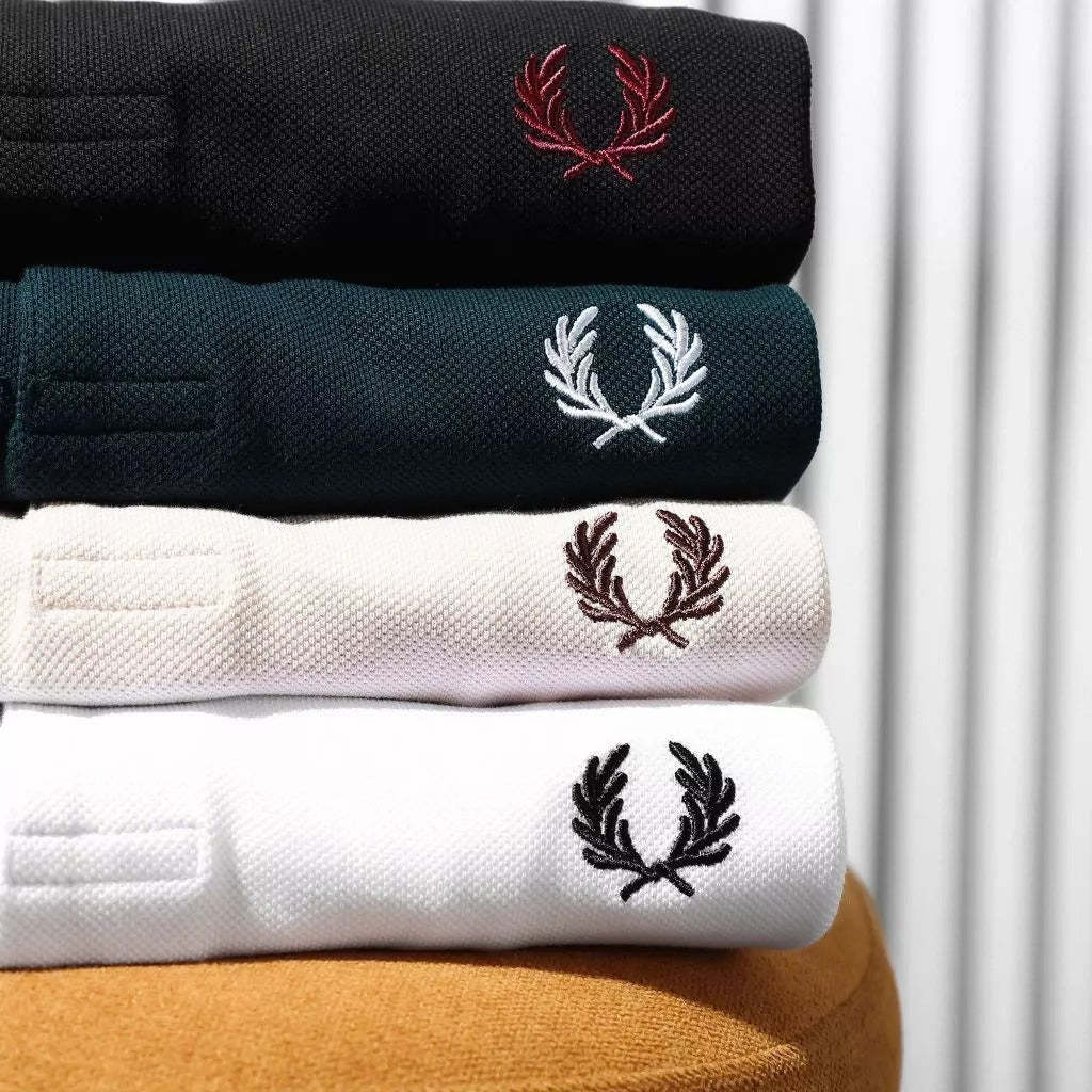 Klynn Polo Collection – Pack of 4