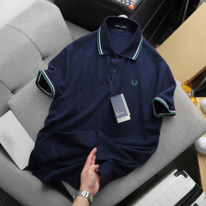 Axton Polo Series – Pack of 4