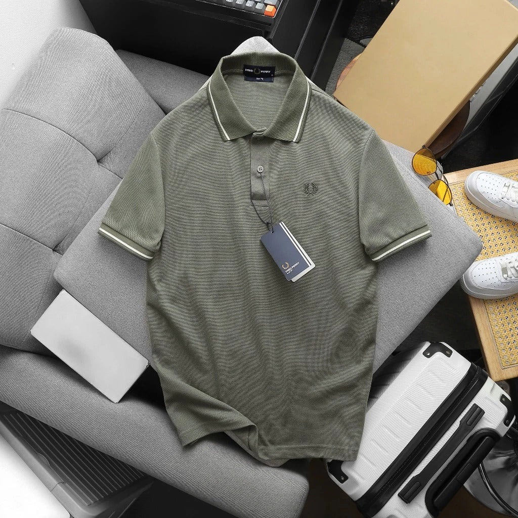 Axton Polo Series – Pack of 4