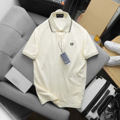 Axton Polo Series – Pack of 4