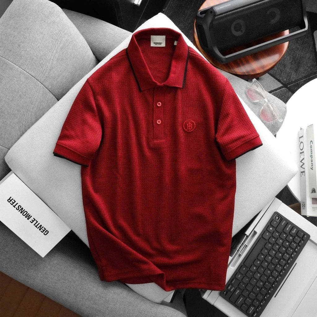 Velric Polo Collection – Pack of 4